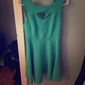 Lauren Conrad Dress